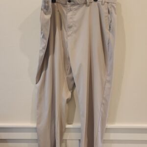 Callaway Men's Classic Tan Pants